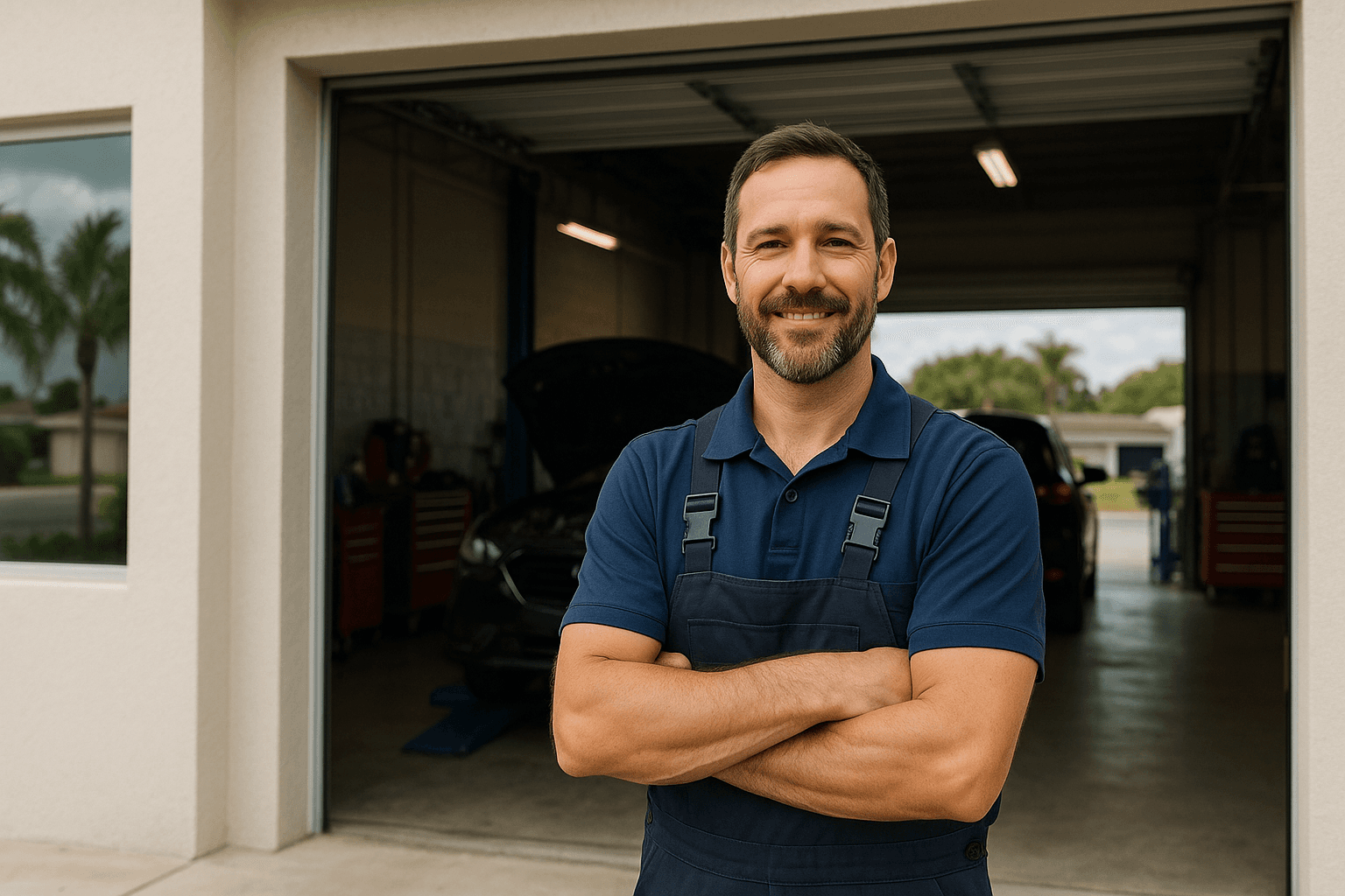All-Star Automotive of Gainesville hero image